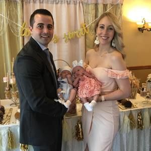 Meet your Posher, Maria